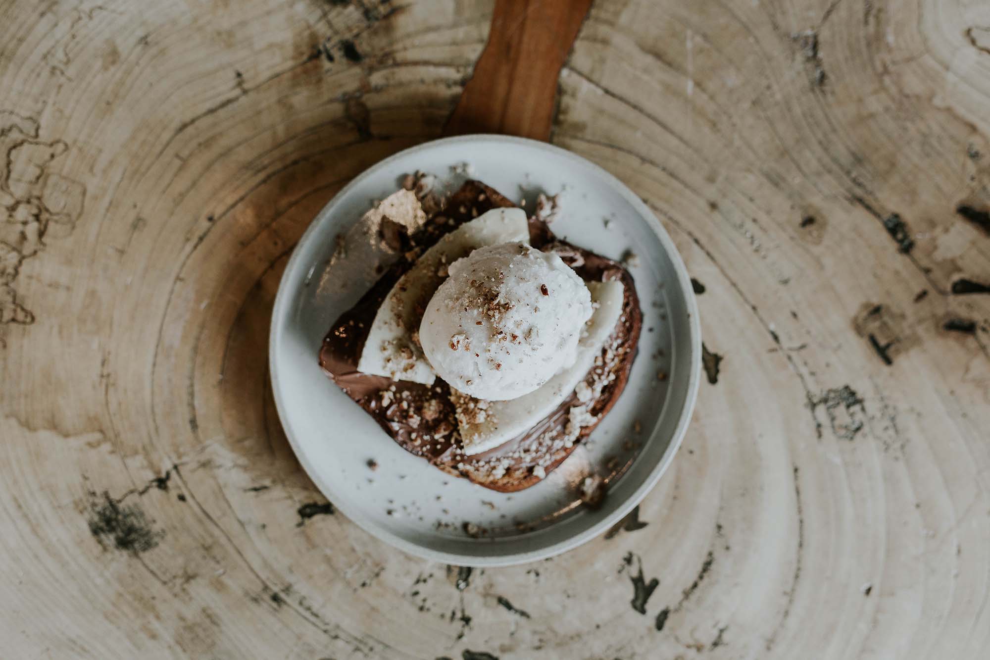 Our approach to  Food and Design